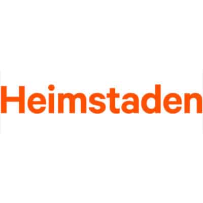 Logo von Heimstaden