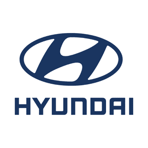 Logo von Hyundai