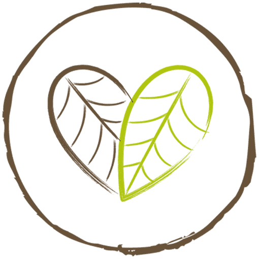 Symbol Klimaschutzbeitrag