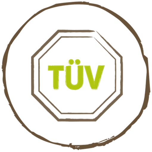 TÜV-zertifizierte Aufforstung von PLANT-MY-TREE