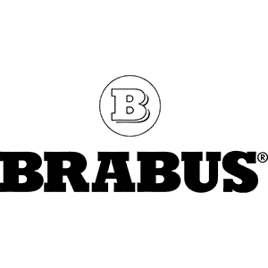 Logo von Brabus