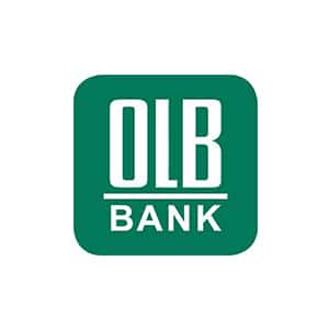Logo der OLB Bank
