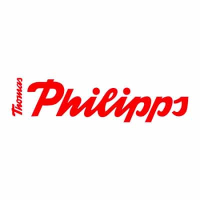 Logo von Thomas Philipps
