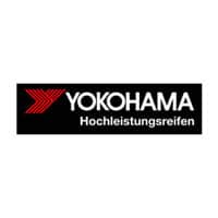 Logo von Yokohama
