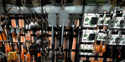 Fiskars Produkte